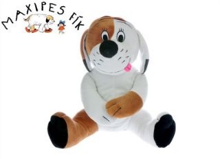 Obrázek z Maxipes Fík sedící plyš 20cm 